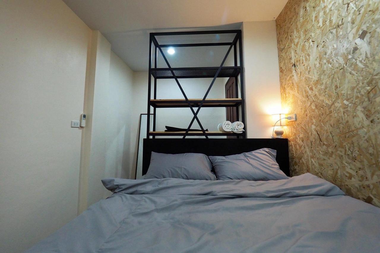Fellow Hostel Chiang Mai Extérieur photo