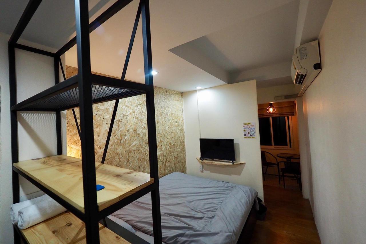 Fellow Hostel Chiang Mai Extérieur photo
