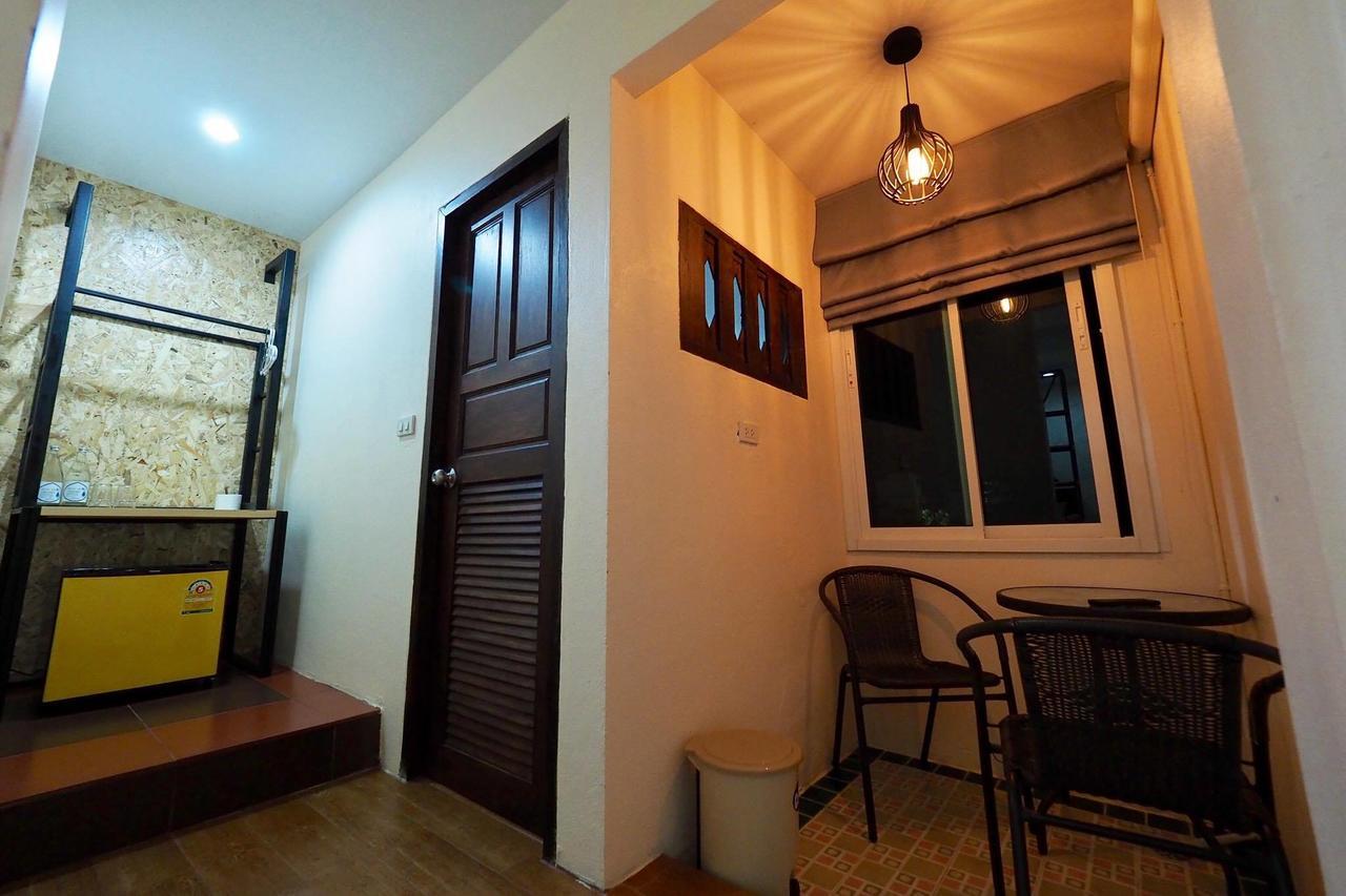 Fellow Hostel Chiang Mai Extérieur photo